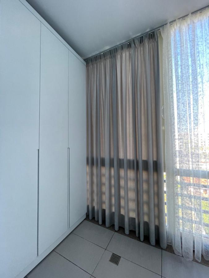 Amaris Apartments ดูร์เรส ภายนอก รูปภาพ