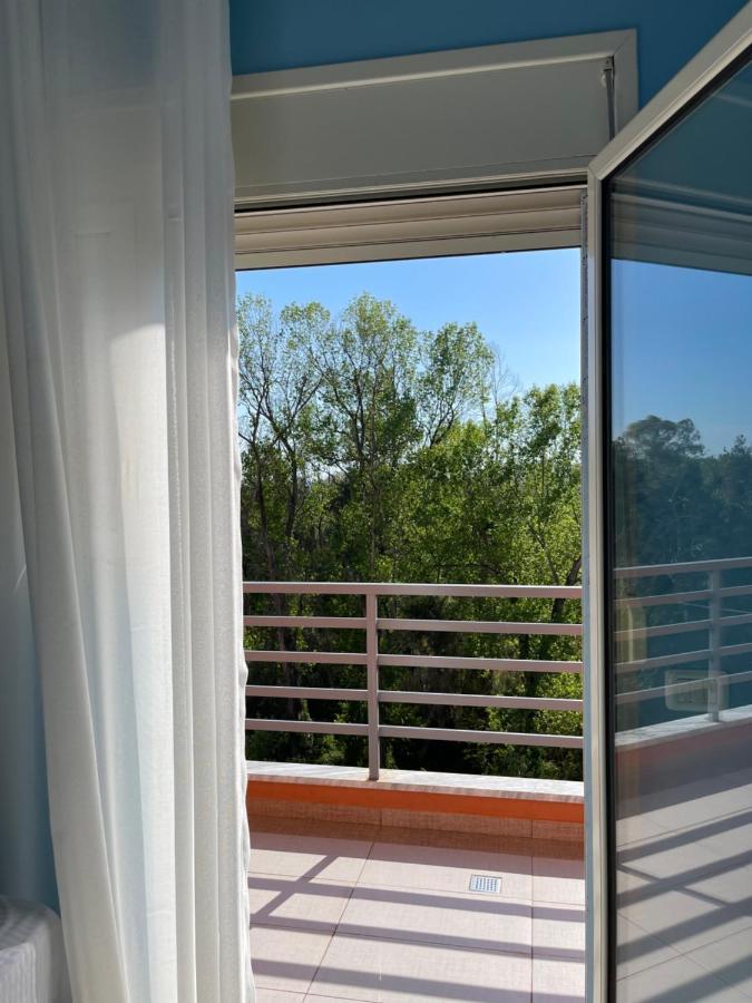 Amaris Apartments ดูร์เรส ภายนอก รูปภาพ